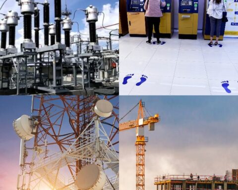 Amid Nigeria’s 2.8% Slow Economic Growth In 2023, These Four Sectors Are Top Performers