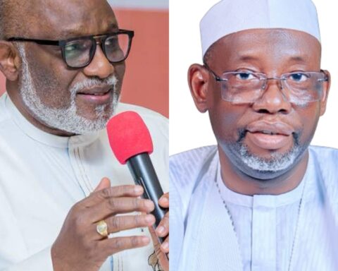 Jigawa, Ondo Top States In Latest Fiscal Transparency Assessment