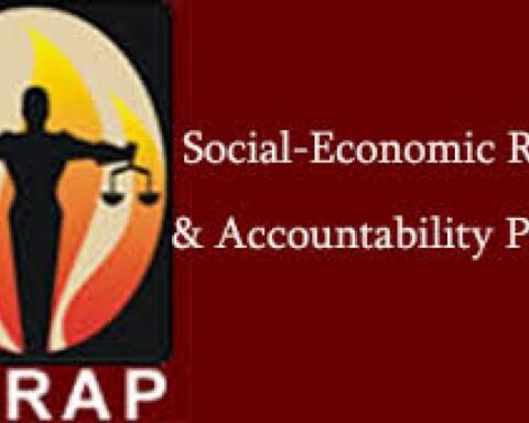 SERAP Sues 36 State Govs, Demands Transparency On N72bn Palliative Spending