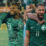 Eagles Seek Falcons’ Scalp As Preparations For AFCON 2023 Begins