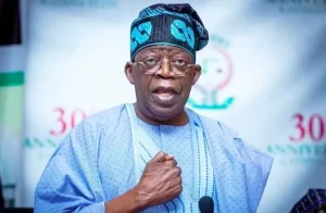 Tinubu Condemns Violence In Rivers, Orders Police To Secure LG Council Secretariats
