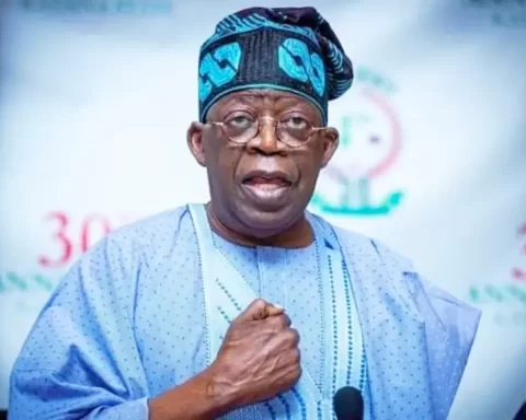 Tinubu Condemns Violence In Rivers, Orders Police To Secure LG Council Secretariats