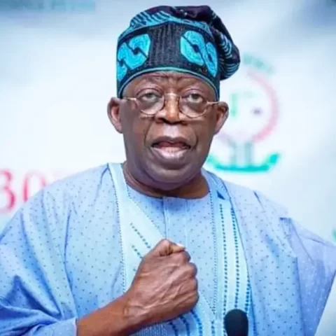 Tinubu Condemns Violence In Rivers, Orders Police To Secure LG Council Secretariats