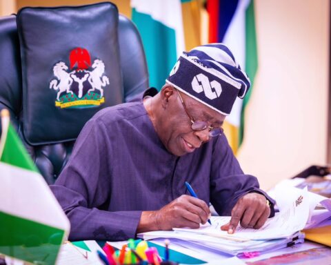 Tinubu Appoints Officials Of NCC, NIGCOMSAT, Others