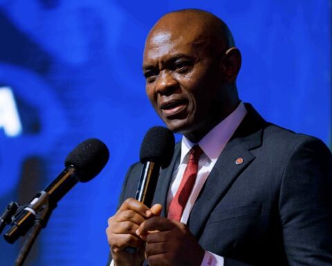 Elumelu’s Transcorp Power Records 55.4% Revenue Increase In Q1