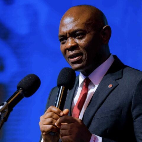Elumelu’s Transcorp Power Records 55.4% Revenue Increase In Q1