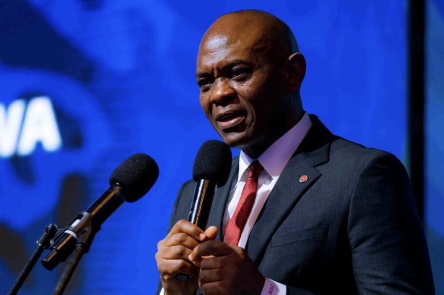 Elumelu’s Transcorp Power Records 55.4% Revenue Increase In Q1
