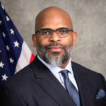 U.S. African Development Foundation CEO Travis Adkins' Visits Nigeria