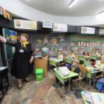 Ukraine To Build First Underground School To Protect From Russian Air Raids- Official Reveals
