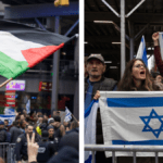 Israel-Gaza Shame: A Festering Cancer To Global Peace