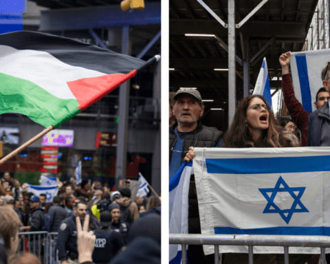 Israel-Gaza Shame: A Festering Cancer To Global Peace