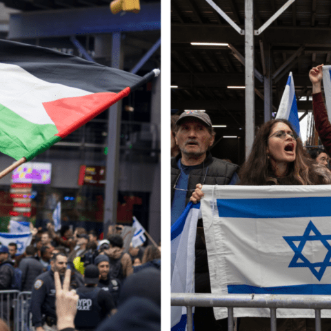 Israel-Gaza Shame: A Festering Cancer To Global Peace