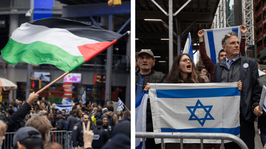 Israel-Gaza Shame: A Festering Cancer To Global Peace