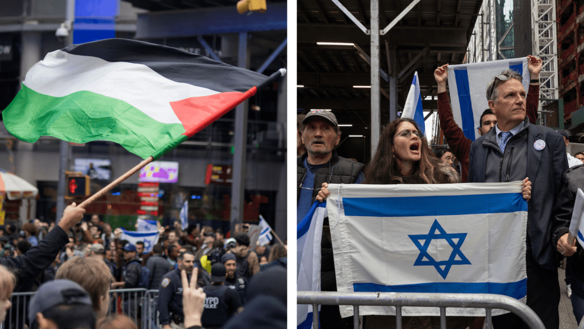 Israel-Gaza Shame: A Festering Cancer To Global Peace
