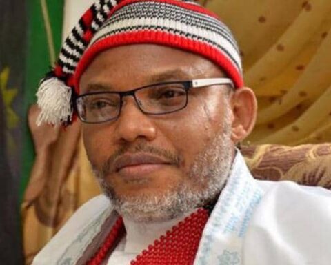 Supreme Court To Decide Nnamdi Kanu's Fate On December 15
