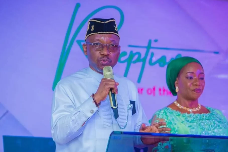 'No Excuses' For August 2024 Deadline, Minister Charges Gas Pipeline Contractors
