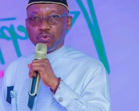 'No Excuses' For August 2024 Deadline, Minister Charges Gas Pipeline Contractors