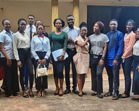 Students Advised To Invest In Acquiring Vital Skills Before Graduation