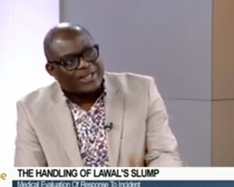 Balarabe Abbas Lawal’s Slump: Every Nigerian Needs Basic Education On Resuscitation – Medical Expert