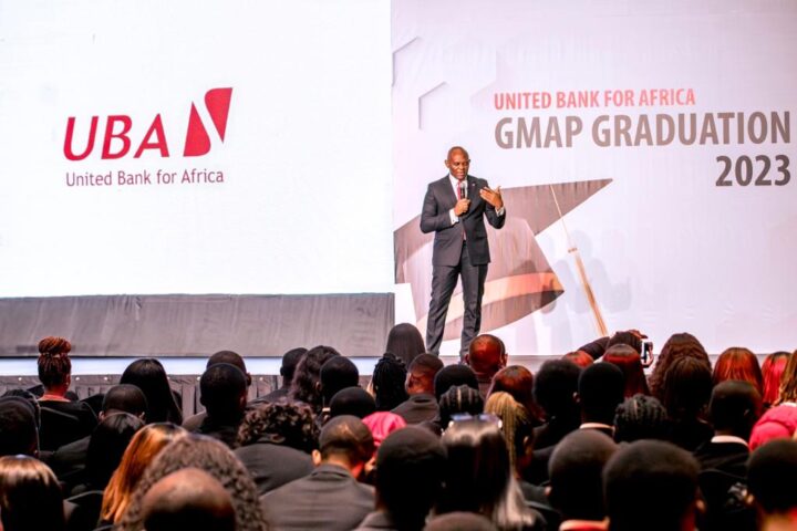 Building To Last: Nurturing Excellence And Crafting Future African Leaders At UBA