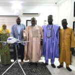 Air Peace Boss, Onyema, Offers Scholarship To Youths, Applauds Azman University Of Aviation