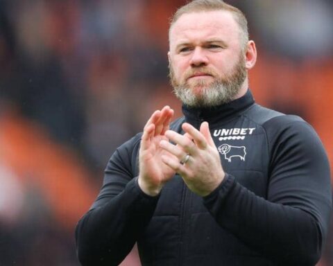 Rooney Becomes Birmingham Head Coach On Three-and-half-year Contract