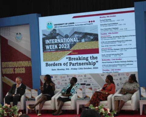 UNILAG Conference: Robust 'Transnational Cooperation' Key To Future Varsity Education – Experts
