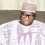 Bello Yusuf, Ex-interior Minister Dies At 76