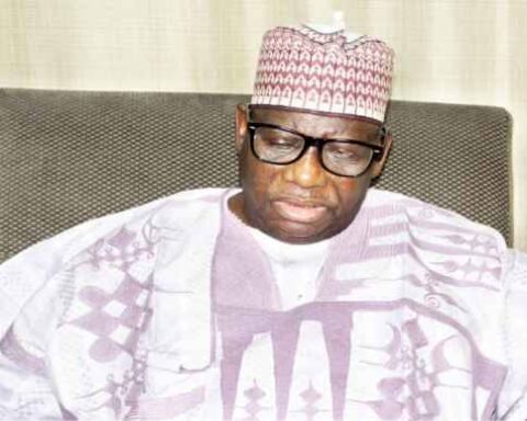 Bello Yusuf, Ex-interior Minister Dies At 76