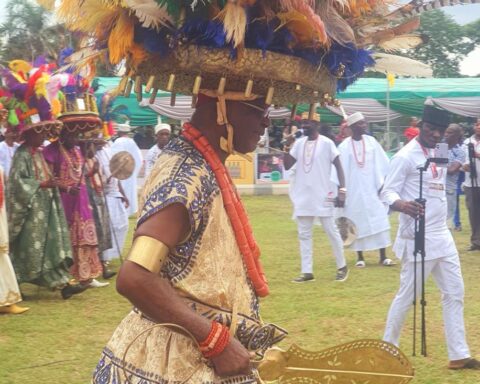 Sit-at-home, Heightened Insecurity Cripples South-East Economy – Obi Of Onitsha