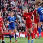WSL Wrap: Arsenal, Everton Beat Aston Villa, Liverpool