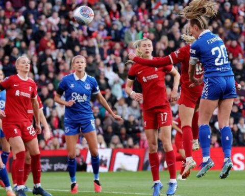 WSL Wrap: Arsenal, Everton Beat Aston Villa, Liverpool