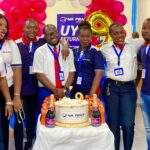 Air Peace Celebrates 9th Anniversary, Gifts Customers Flight Tickets