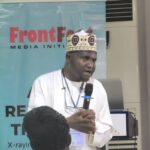 Ex-ICAN President Calls for Constitutional Change on Presidential Annual Accounts