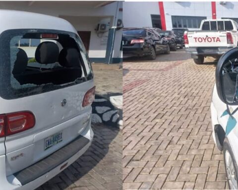 EFCC Condemns ‘Unprovoked Attack’ On Its Operatives In Ibadan School, Calls For Caution