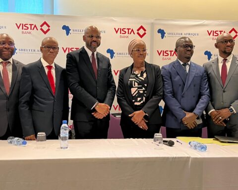ShafDB Boosts Housing in Guinea With $12 Million Line Of Credit