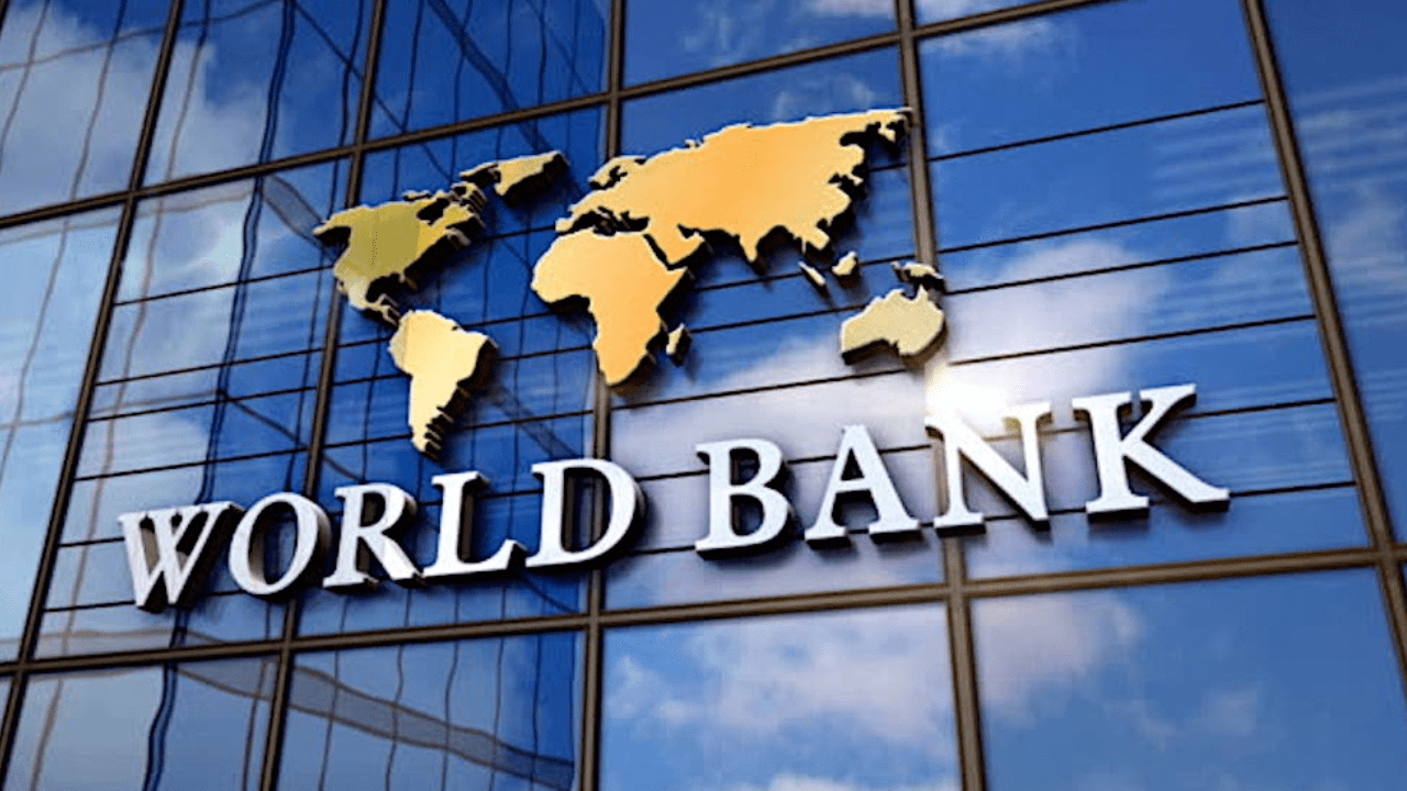 world bank