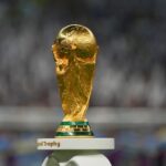 Saudi Arabia To Host 2034 World Cup As Australia Withdraws Bid