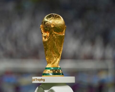 Saudi Arabia To Host 2034 World Cup As Australia Withdraws Bid