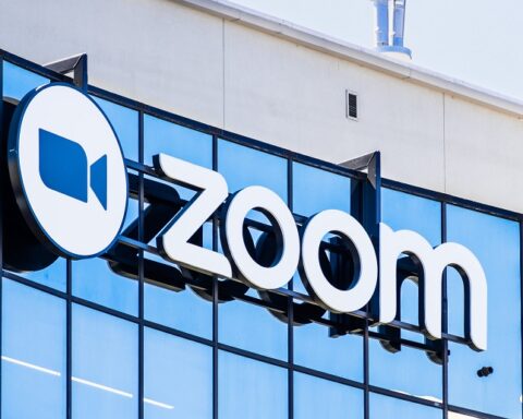 Zoom To Rival Microsoft, Adds Document Editing
