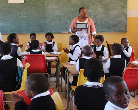 World Teachers' Day: Call For Reform In Nigeria's Education System
