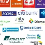 20 Nigerian Banks And Their Sort Codes