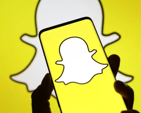 Snapchat Reports $1.19 billion Ad Sales In Q3