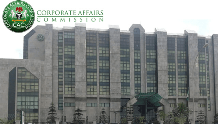CAC Uncovers 189 Fake Companies Used For Land Allocation Scam