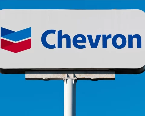 Chevron Workers' Planned Strike In Australia Threatens Global Supply Of LNG