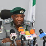 Customs Comptroller Vows To Clear Cargoes Within 24 Hours As Tincan Port Generates N7.6bn One Day