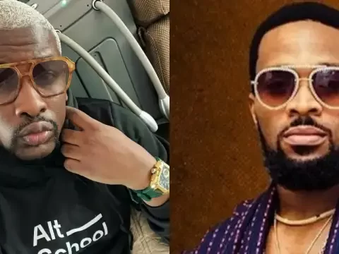 Court Orders OAP Dotun To Refrain From Mentioning D'banj