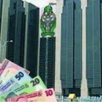 Nigerian Govt Restructures CBN Debt To N4.36tn In 2023