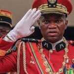 Gabon Military Leader Rejects Presidential