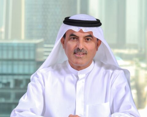 Dubai’s rise in global trade and the new face of globalisation